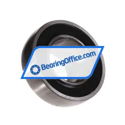 Asahi B6-20 rulman resim 3