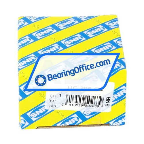 SNR UC-206-G2 bearing image 3