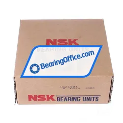 NSK UK216D1 rulman resim 2