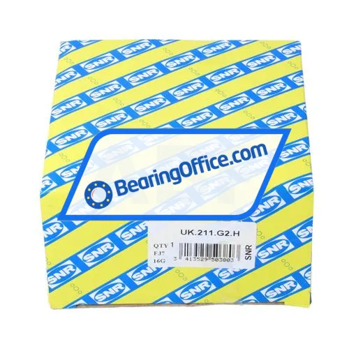 SNR UK-211-G2-H bearing image 3