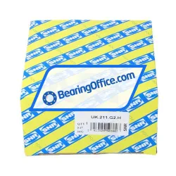 SNR UK-211-G2-H rulman resim 3