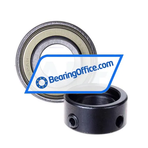NTN AEL202-010D1W3 bearing image 2