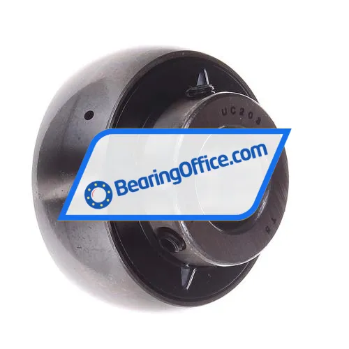 NSK UC203D1 X AV3S bearing image 2