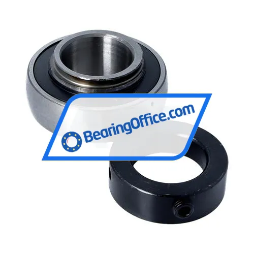Asahi UC207+ER bearing image 2