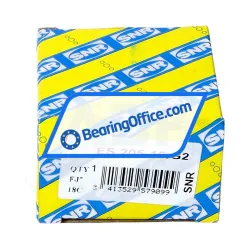 SNR ES-205-16G2 rulman resim 3