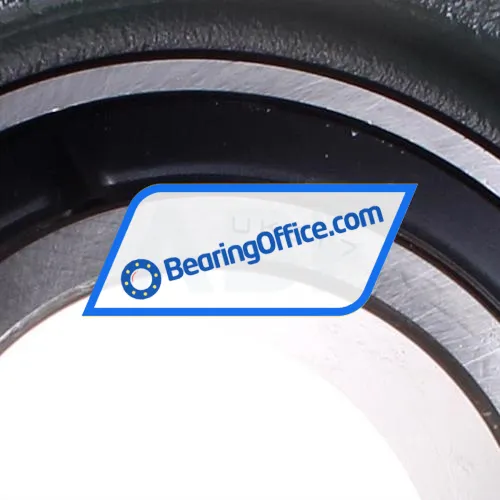 NTN UK217 bearing image 2