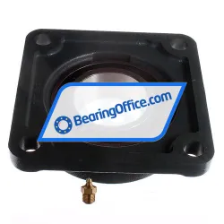 NTN UK217 rulman resim 3