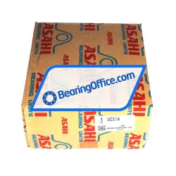 Asahi UC314 rulman resim 3