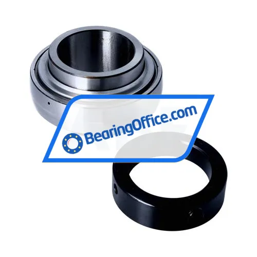 Fafnir GE55KRRB+COL bearing image 2