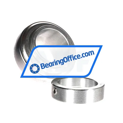 SNR EX-211-AGR bearing image 2