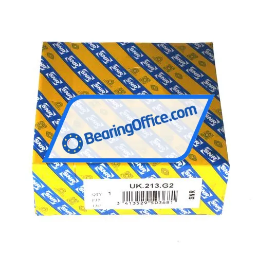 SNR UK-213-G2 bearing image 3