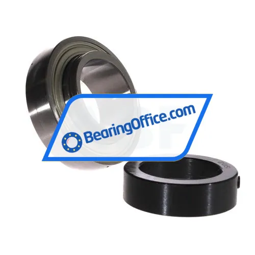 SNR ES209G2 bearing image 2