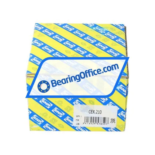 SNR CEX210 bearing image 4