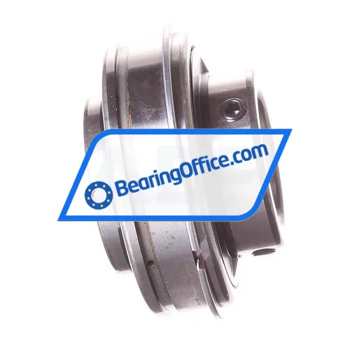 NSK UCS206LD1NR bearing image 3