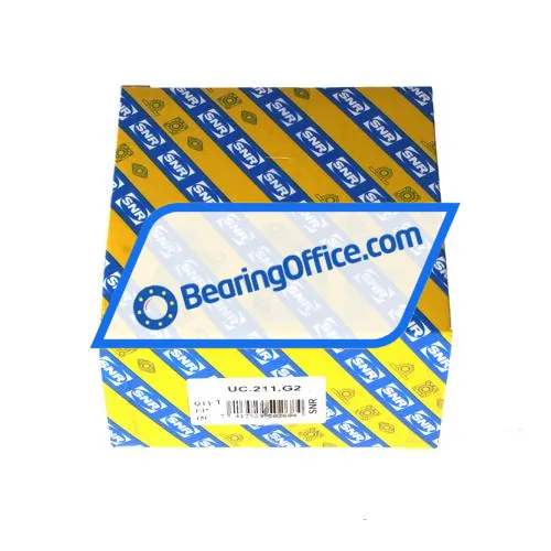 SNR UC211G2 bearing image 3