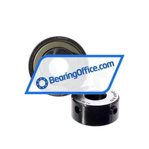 NSK AEL201W3 bearing image 2