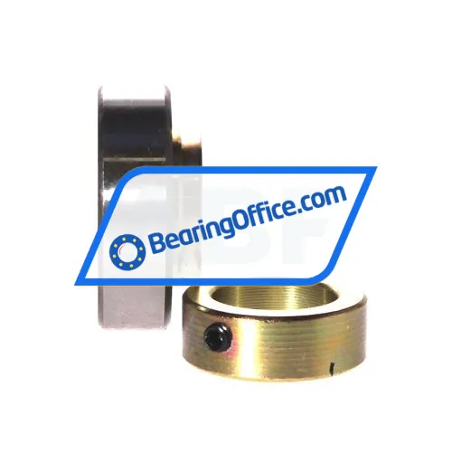 SNR CES205SRS bearing image 3