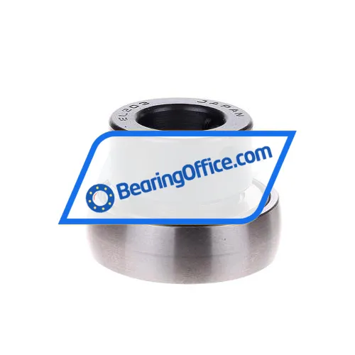 NSK AEL203W3 bearing image 2