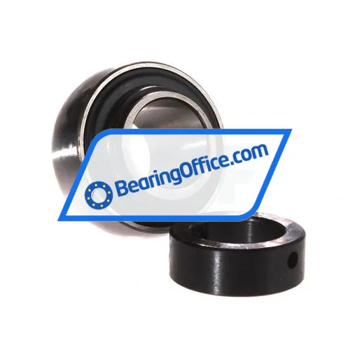 SNR EX-205-G2 bearing image 2