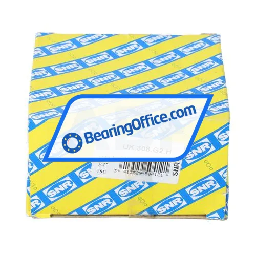 SNR UK308G2H bearing image 3