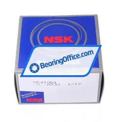 NSK UC310D1X/AS3S rulman resim 3