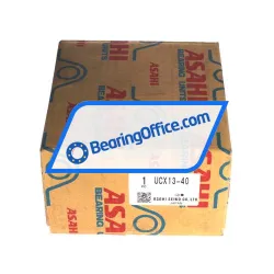 Asahi UCX13-40 rulman resim 3