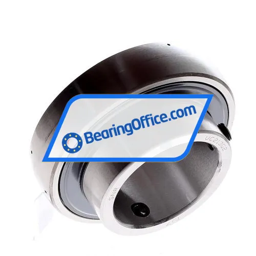 SNR UC213G2 bearing image 2