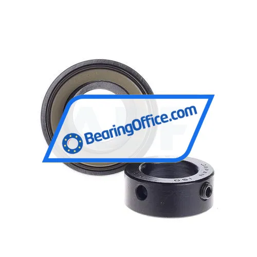 NSK AEL204W3 bearing image 2