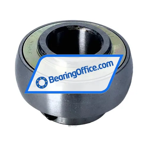 Asahi UC204 bearing image 2