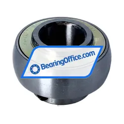 Asahi UC204 rulman resim 2