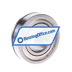 SNR CUS206 rulman resim 2