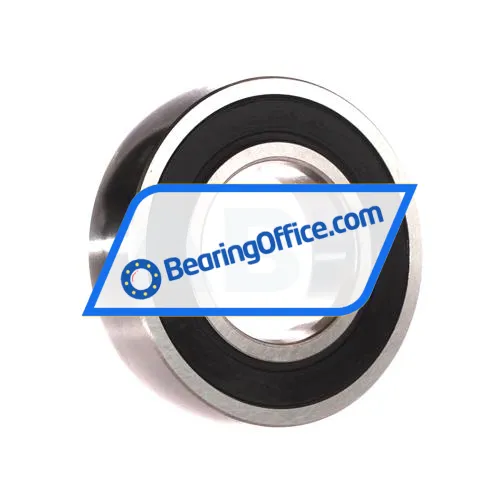 SNR 6207-S-EE bearing image 2