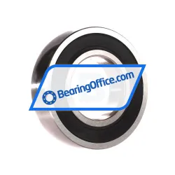 SNR 6207-S-EE rulman resim 2