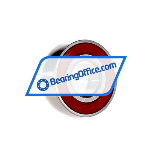 NSK CS204LLU bearing image 2