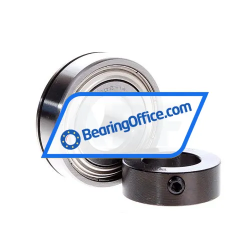 SNR CES205-14 bearing image 3