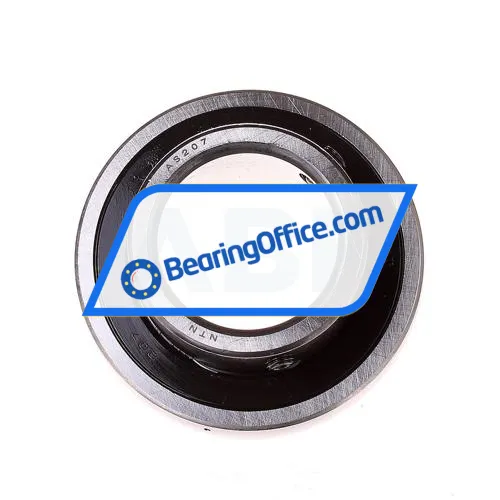 NTN AS207D1 bearing image 2