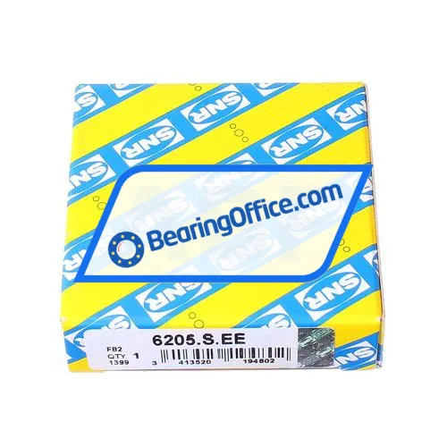 SNR 6205S EE bearing image 2