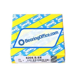 SNR 6205S EE rulman resim 2