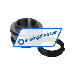 Fafnir MUA3-7/16 rulman resim 2