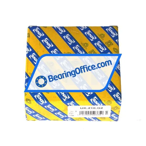 SNR UK-210-G2 bearing image 3