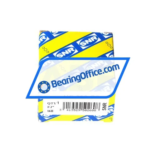 SNR UC203G2 bearing image 3