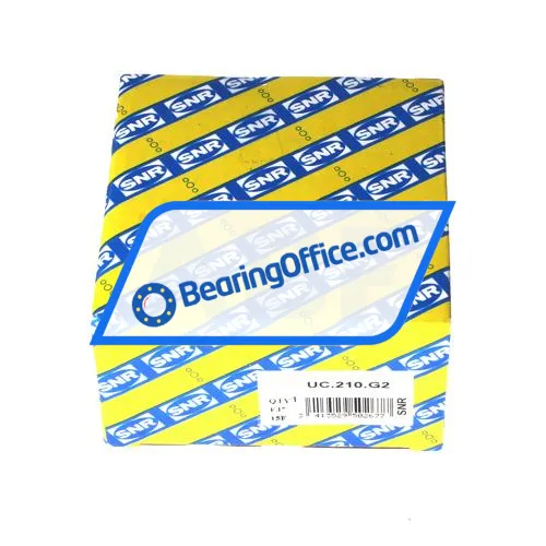 SNR UC210G2 bearing image 3