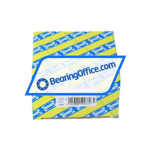 SNR UC209G2 bearing image 3