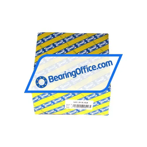 SNR UC-211-G2 bearing image 3