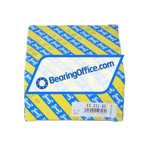 SNR ES211G2 bearing image 3