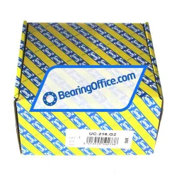 SNR UC216G2 rulman resim 4