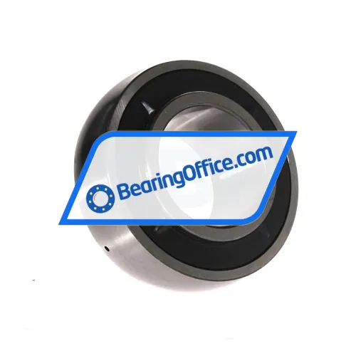 NSK UK207D1 bearing image 2