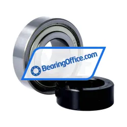 FBJ ENR206-18 rulman resim 2