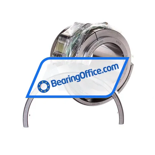 SRB MSM50BX bearing image 2