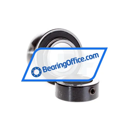 ISB GRAE30NPPB bearing image 2